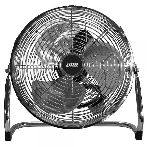 RAM gulvvifte 40 cm