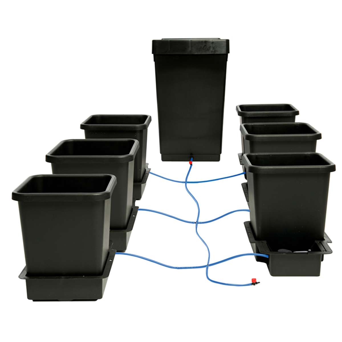 AutoPot 1Pot 6-kit - Gartnerbutikken
